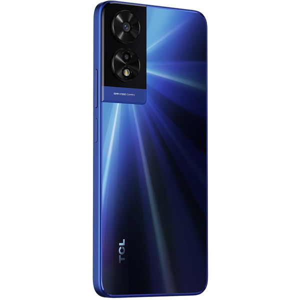 Смартфон TCL 505 T509A 4GB/128GB (синий океан)