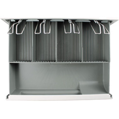 Денежный ящик МИДЛ 1.0/КО 71048973 (серый)