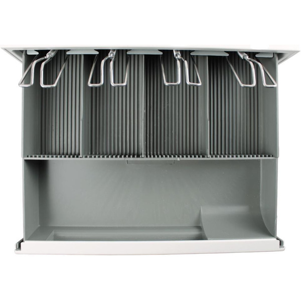 Денежный ящик МИДЛ 1.0/КО 71048973 (серый)