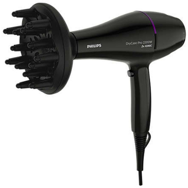 Фен Philips BHD274/00