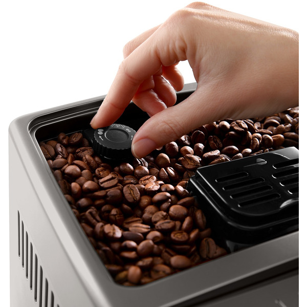 Кофемашина DeLonghi Dinamica Plus ECAM370.95.T