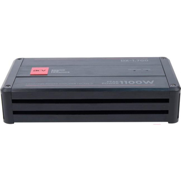 Усилитель ACV DX-1.700