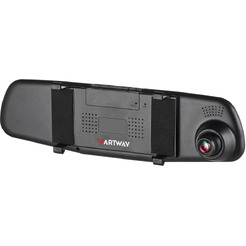 Видеорегистратор зеркало Artway AV-610