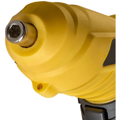 Электроотвертка Kolner KCSD 3.6S (с АКБ)