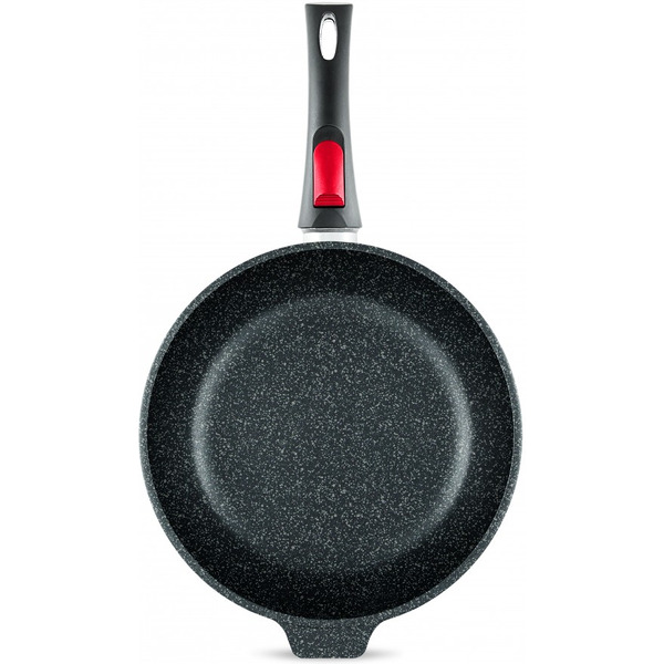 Сотейник НМП Индукция Гранит L181326i