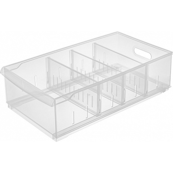 Контейнер Бытпласт Rolly 433217401 11.5 л