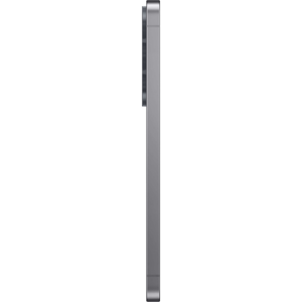 Смартфон Samsung Galaxy S26 FE SM-S741B 8GB/512GB (черный)