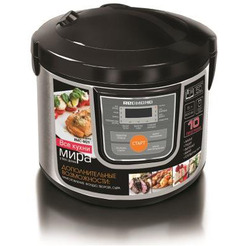 Мультиварка Redmond RMC-M21