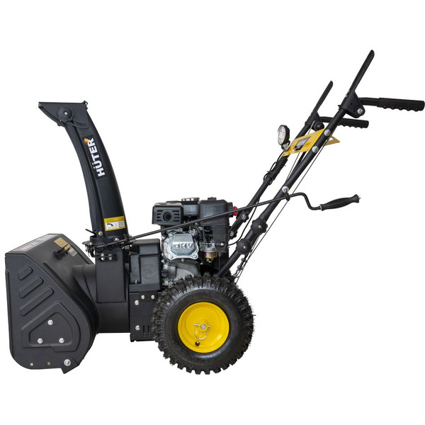 Снегоуборщик Huter SGC 4000B 70/7/13
