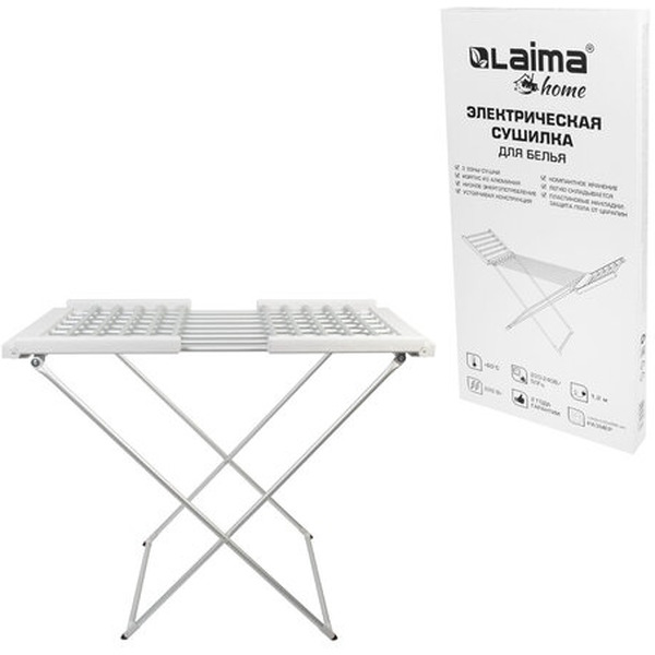 Сушилка для белья LAIMA HOME 700978