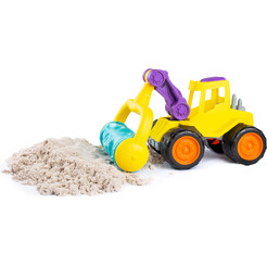 Игрушка Fancy Baby Каток MASH04