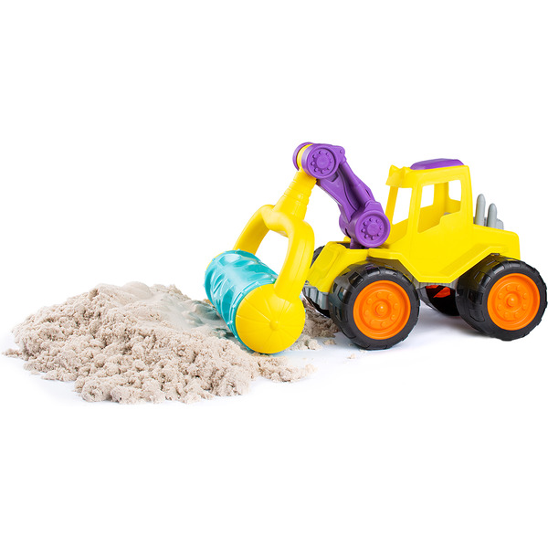 Игрушка Fancy Baby Каток MASH04