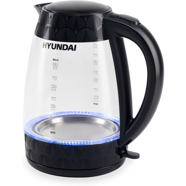 Электрочайник Hyundai HYK-G4505