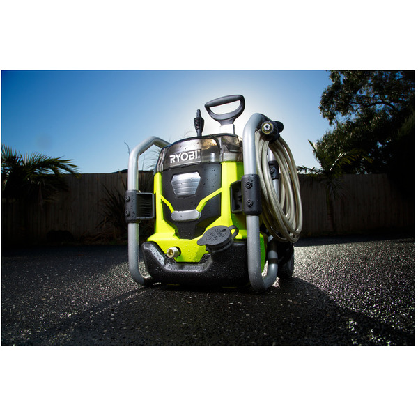 Мойка высокого давления Ryobi RPW36120HI (5133002832)