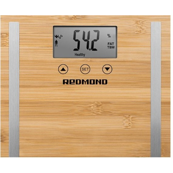 Напольные весы REDMOND RS-746