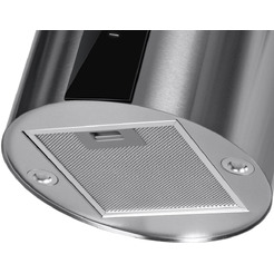 Кухонная вытяжка MAUNFELD Lee Wall 35 Sensor (нержавеющая сталь)