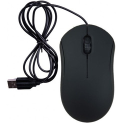 Мышь Ritmix ROM-111 (черный)