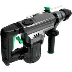 Перфоратор DWT BHP12-28V BMC