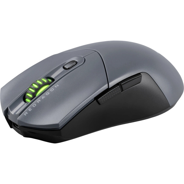 Беспроводная игровая мышь Redragon ST4R Pro (72323) серый