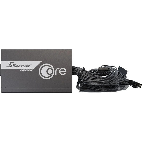 Блок питания Seasonic Core V2 BC-650