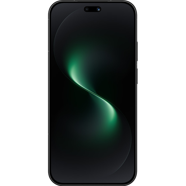 Смартфон Huawei Nova 15 Pro 12GB/256GB (KLE-LX9) Black
