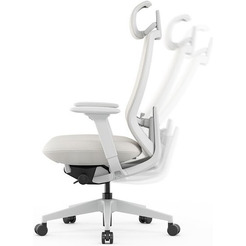 Офисное кресло ErgoSmart Sparta 3 (серый)