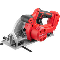 Циркулярная пила WORTEX CCS 1819-1 (1329532)