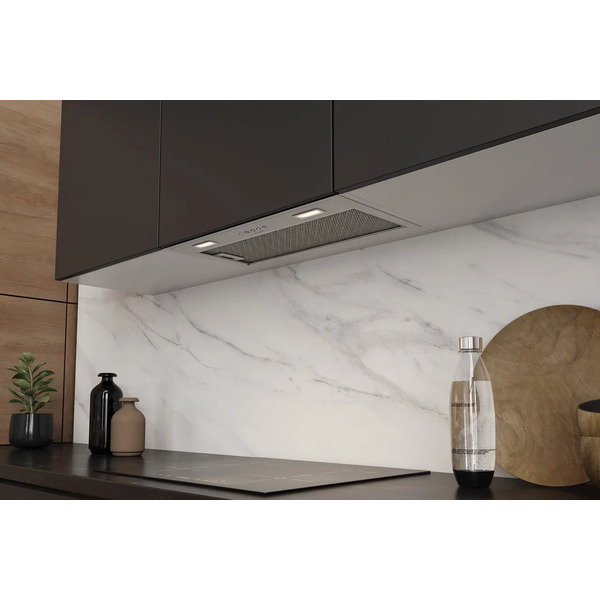 Кухонная вытяжка FABER SCATOLA WH A60 белая 305.0738.591