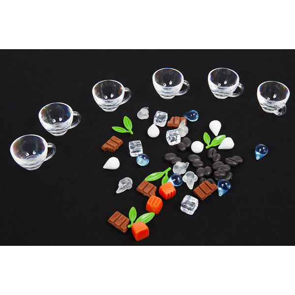 Настольная игра Звезда Время кофе 8422