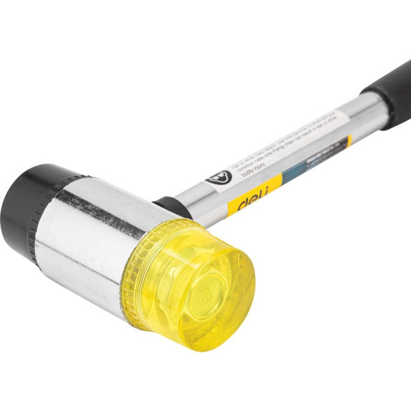 Киянка Deli EDL5340