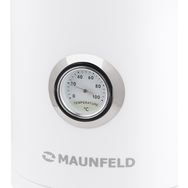 Электрочайник MAUNFELD MFK-6311W