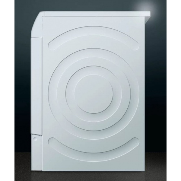 Сушильная машина Siemens WT47XEH1OE