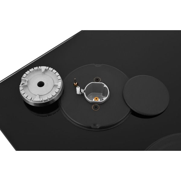 Варочная поверхность газовая ZUGEL ZGH603B