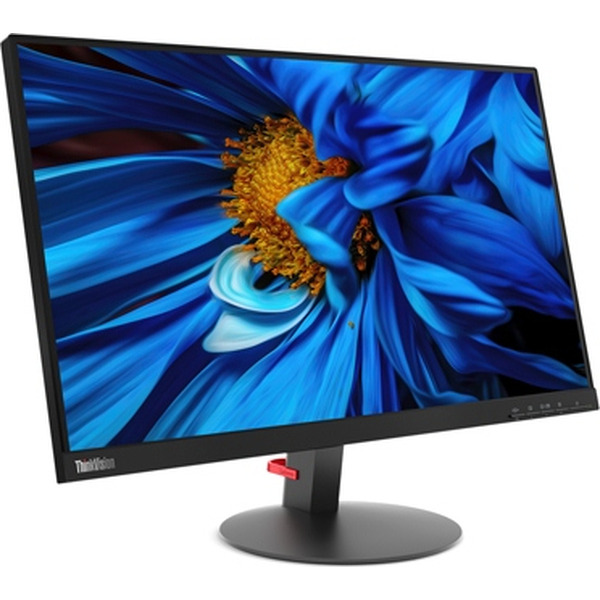 Монитор Lenovo ThinkVision S24e-10 (61CAKAT1EU)