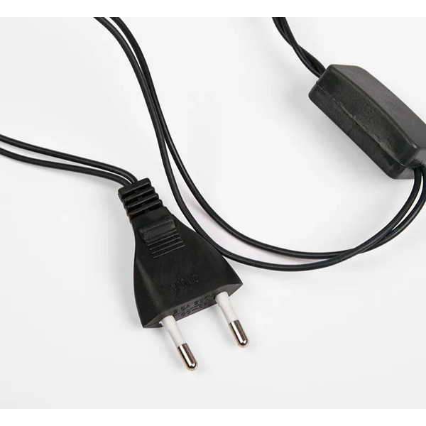 Гирлянда NEON-NIGHT 303-084 Свечи 6м 30 LED ТЕПЛЫЙ БЕЛЫЙ