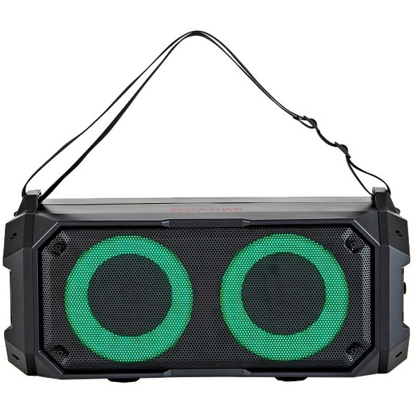 Беспроводная колонка Урал Молния 600