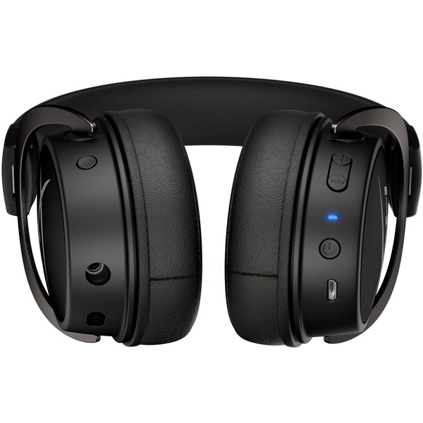 Наушники HyperX Cloud MIX (HX-HSCAM-GM/4P5K9AA)