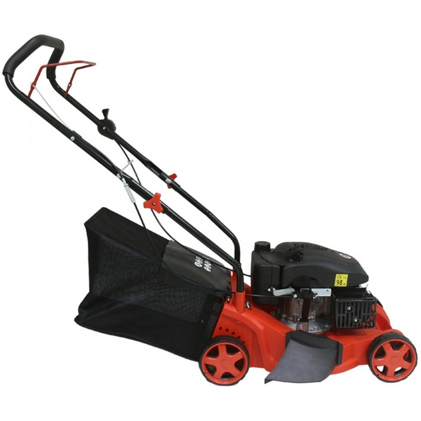 Газонокосилка Калибр ГКБ-5/400