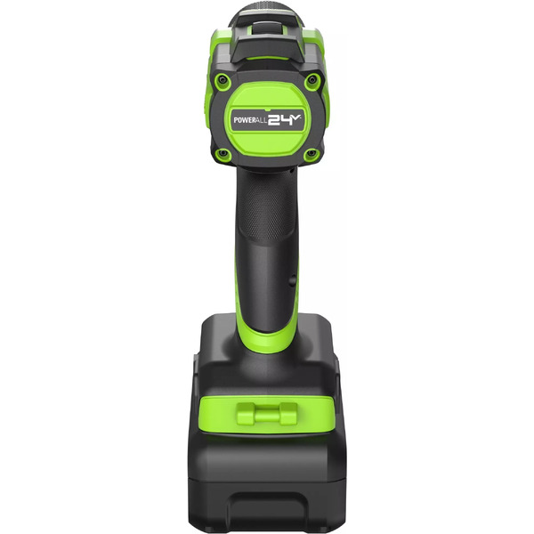 Дрель-шуруповерт Greenworks DD560 3708407CUB