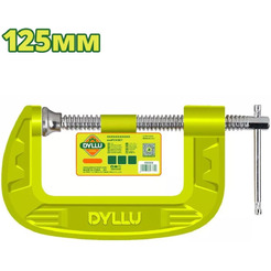 Струбцина Dyllu DTCP1105