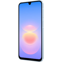 Смартфон Samsung Galaxy A18 SM-A185 8GB/256GB (голубой)