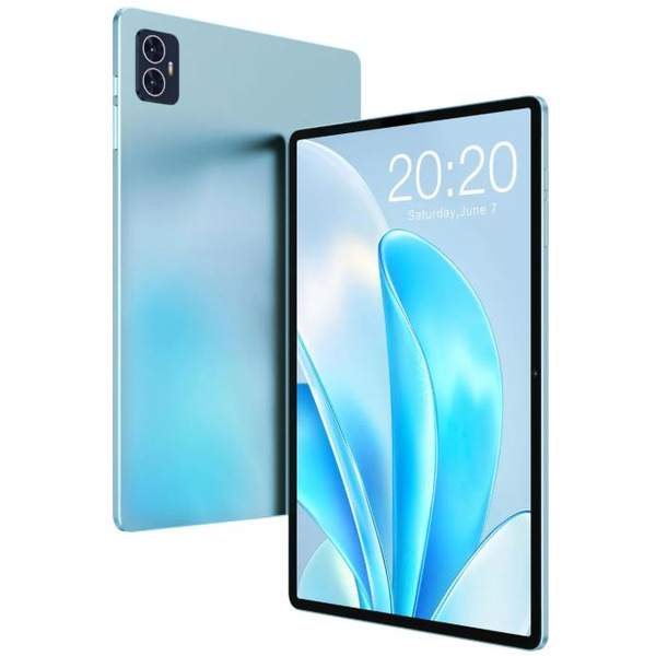 Планшет Teclast M50S 4GB/128GB (голубой)