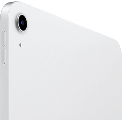 Планшет Apple iPad 11 2025 Wi-Fi 6GB/256GB MD4G4LL/A Silver