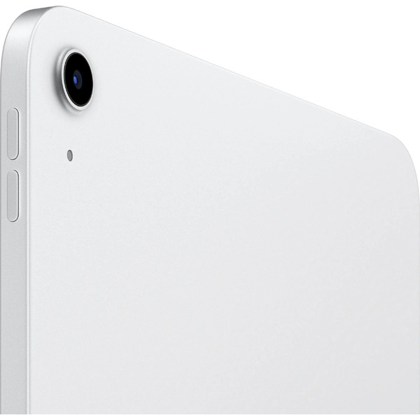 Планшет Apple iPad 11 2025 Wi-Fi 6GB/256GB MD4G4LL/A Silver