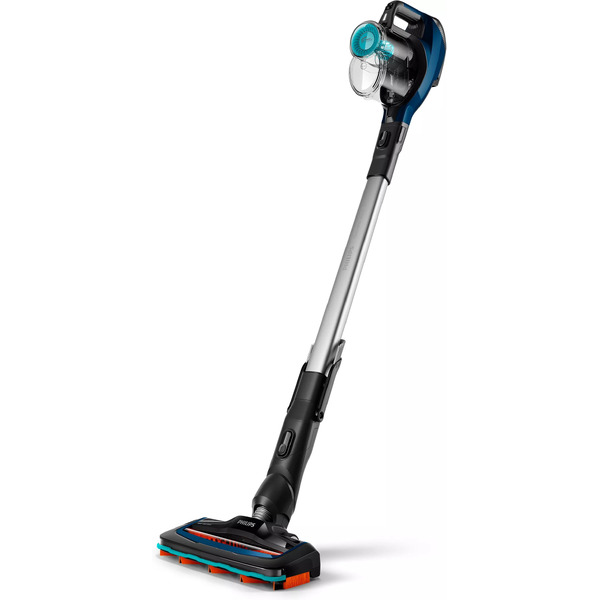 Пылесос Philips FC6718/01