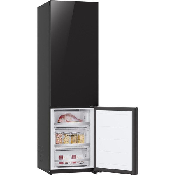 Холодильник LG GC-B509QK9M