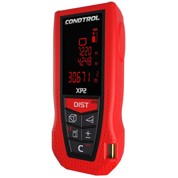 Лазерный дальномер Condtrol XP2 1-4-080