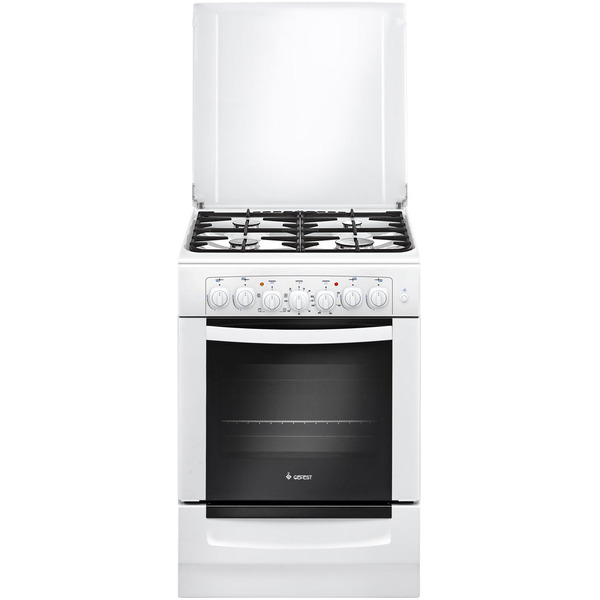 Плита комбинированная GEFEST ПГЭ 6102-02