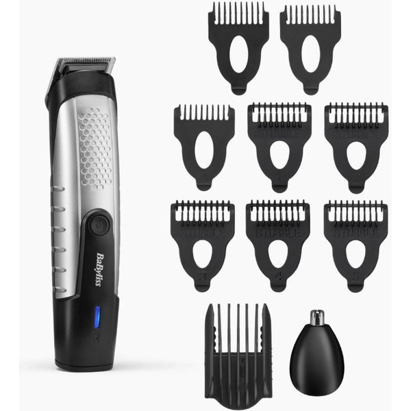 Универсальный триммер BaByliss T812E