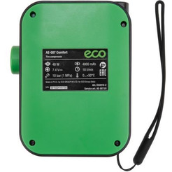 Компрессор автомобильный ECO AE-007 Comfort (EC3010-2)